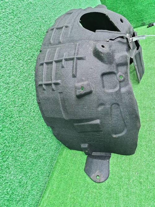 Подкрылок передний левый Jetour Dashing (22-нв)