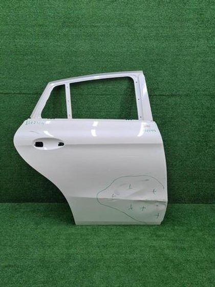 Дверь задняя правая Mercedes GLE C292 (2015-2019)