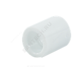 Муфта PP-R белая Дн 32 PRO VALFEX 10113032-PRO