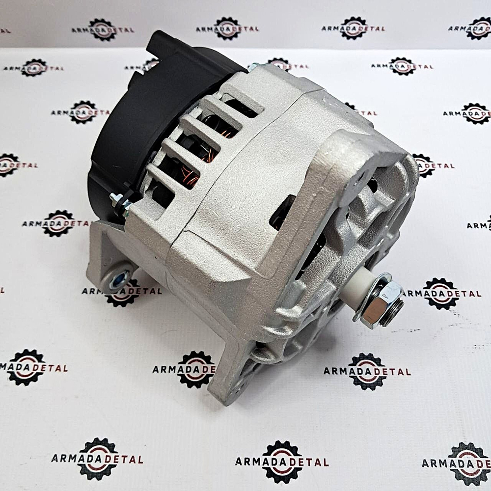 Генератор 12V, 85A Caterpillar, Perkins | ALN3763DD, ALE3763YX, 714/40154 | Krauf