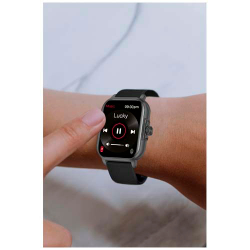 Цветной трекер физической активности Prixton AT803