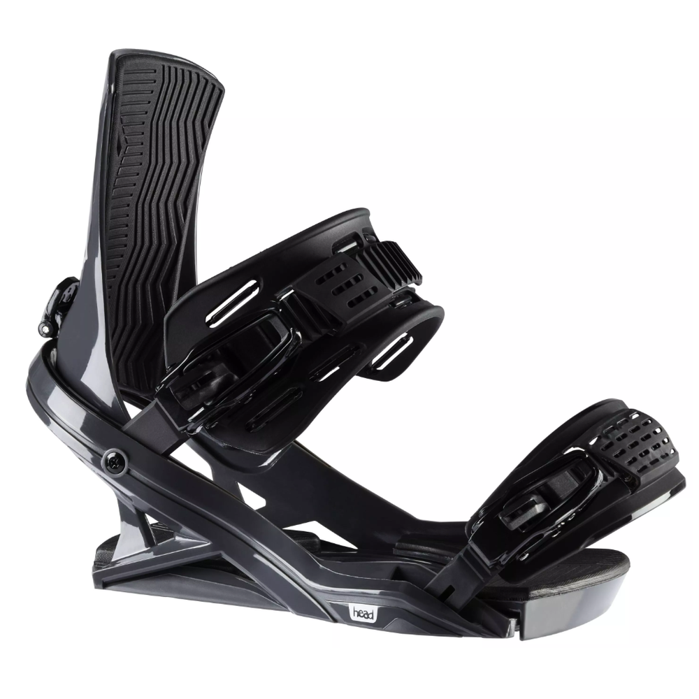 2025 Крепления сб. HEAD FX one LYT anthracite