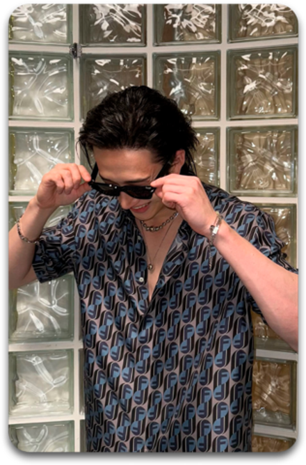 Карта / STRAY KIDS #5156