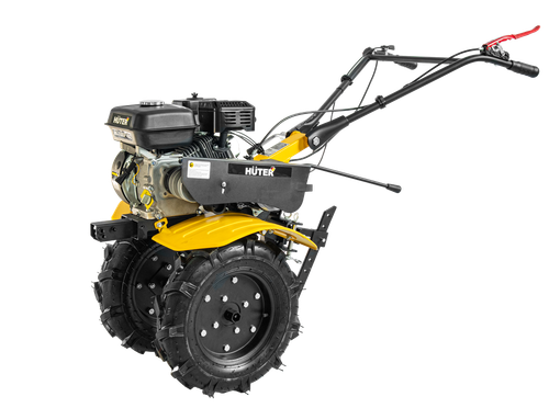 Сельскохозяйственная машина Huter МК-7800P-4х2