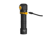 Мультифонарь светодиодный Armytek Elf C2 USB-C+18650, 1100 лм, холодный свет, аккумулятор