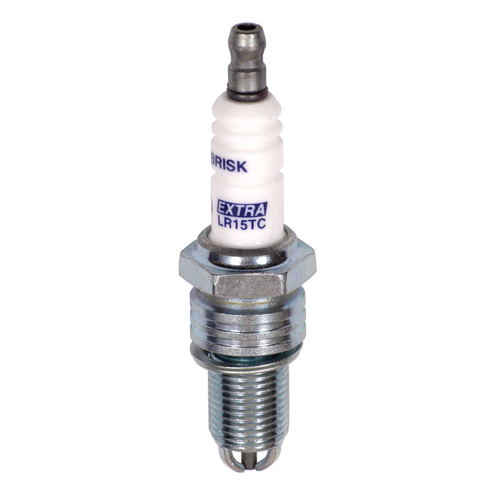 Свечи BRISK A-LINE (№2) 2108-09 карб.ОРИГИНАЛ #LR15YCY