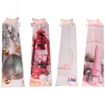 Пакет подарочный «Сказочная мечта» 18*24*8,5 см