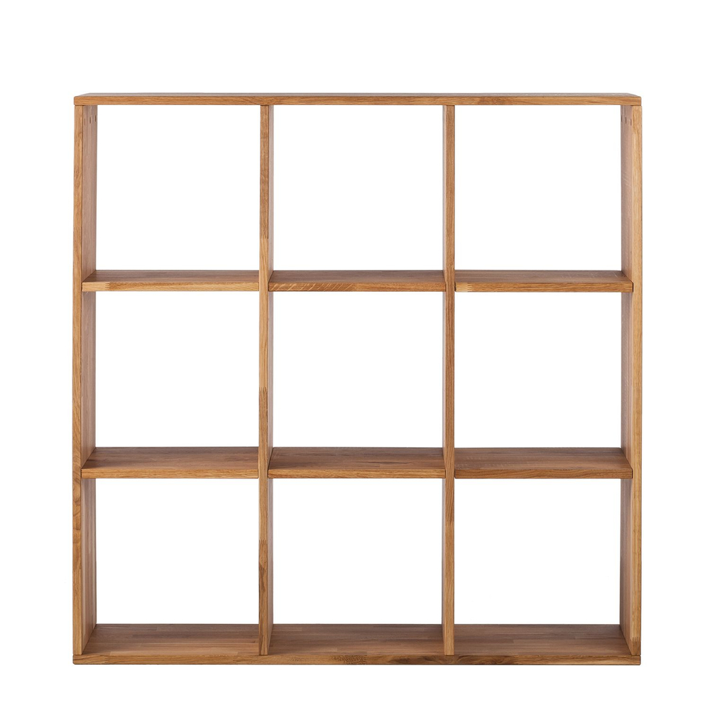 ГРАПВУД Стеллаж 3x3