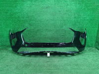 Бампер передний Haval Jolion (2021-н.в.)