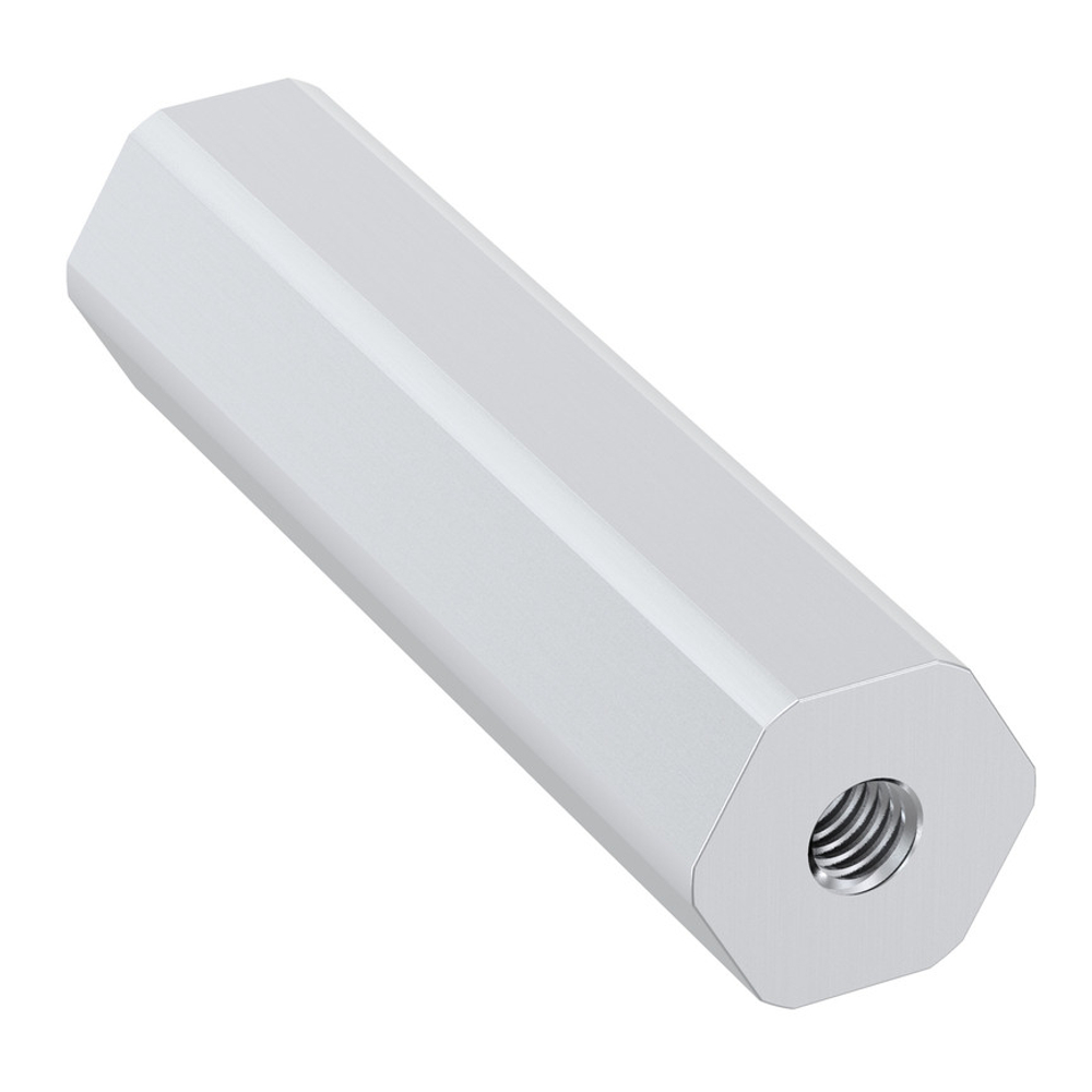 12mm REX™ Shaft (Aluminum, 43mm Length)