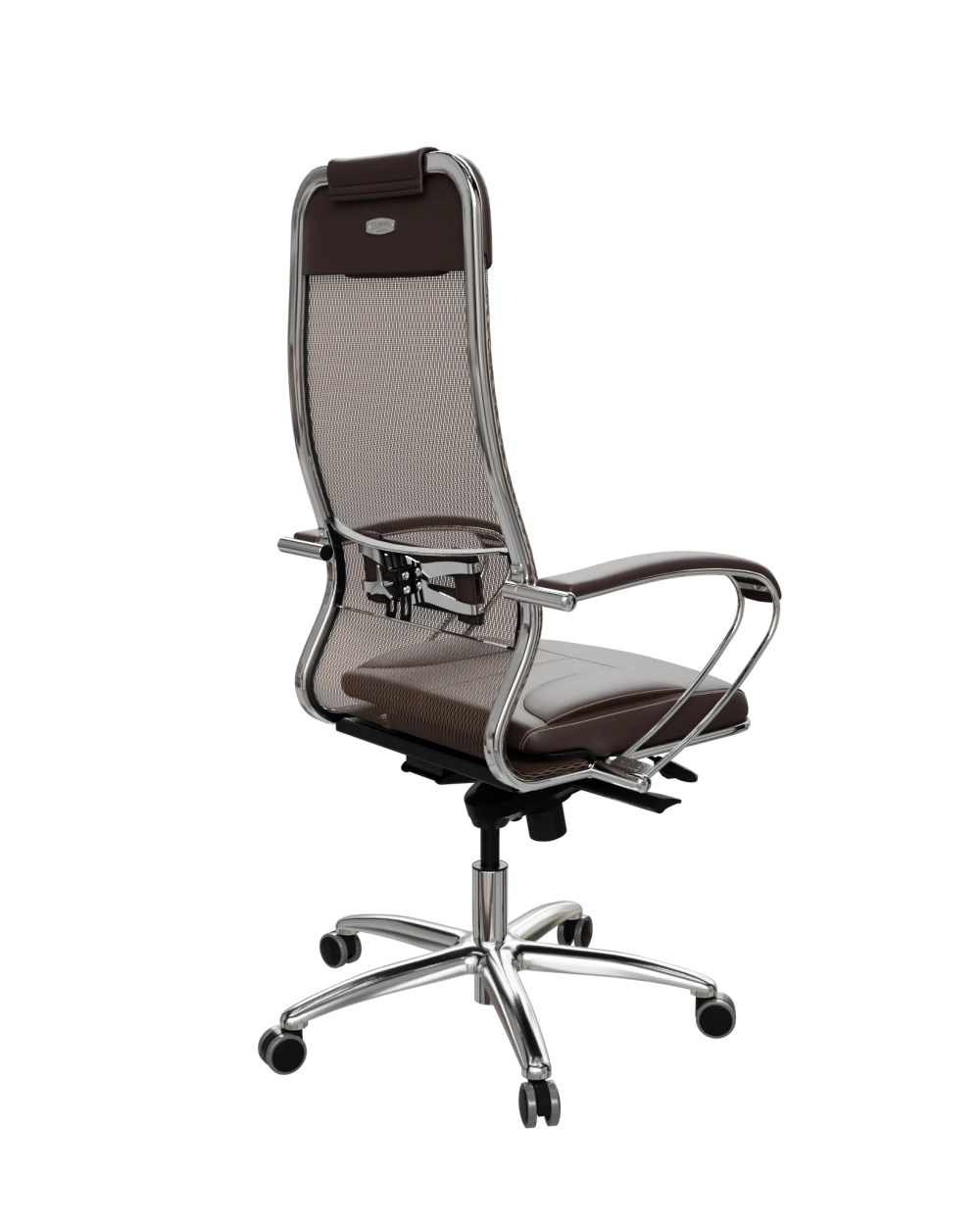 Эргономичное кресло Кресло Samurai SL-1