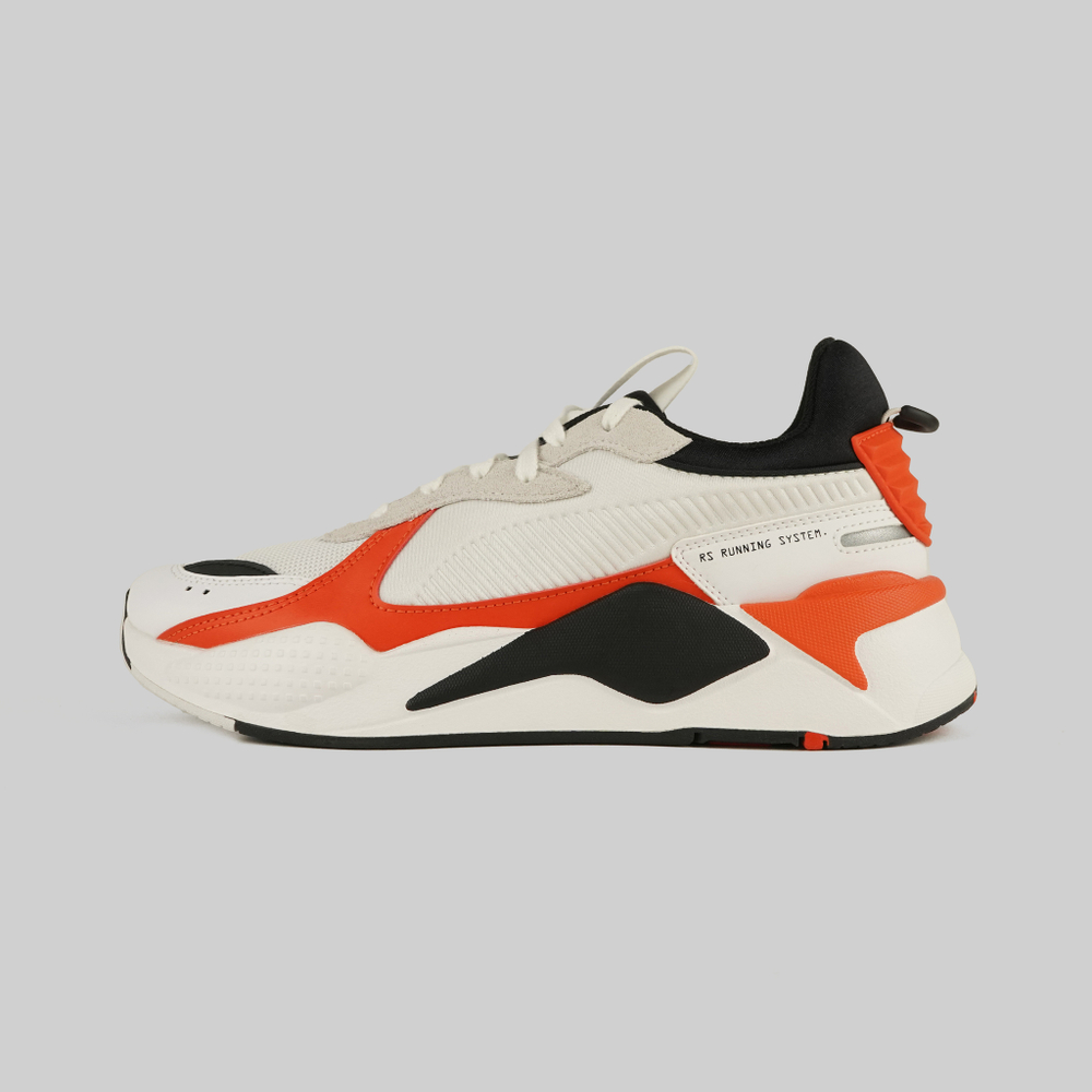 Кроссовки Puma RS-X Mix - купить в магазине Dice с бесплатной доставкой по России