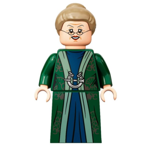 Профессор Минерва МакГонагалл hp293