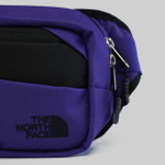 Сумка поясная The North Face Bozer Hip II Hero Purple/TNF Black  - купить в магазине Dice