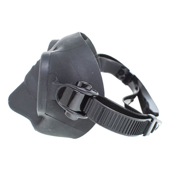 Маска Marlin Matrix Black