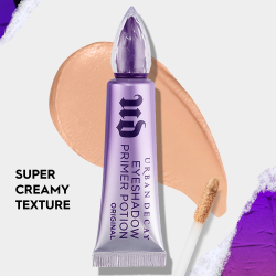 Urban Decay Eyeshadow Primer Potion - основа для теней, 10 ml