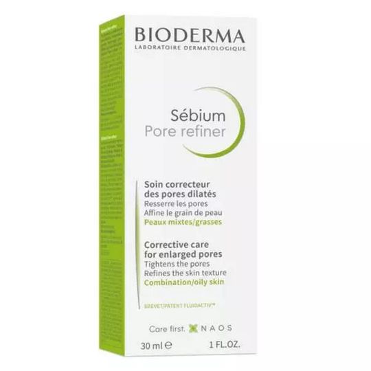 Bioderma Sebium Pore Refiner Концентрат для сужения пор, 30 мл