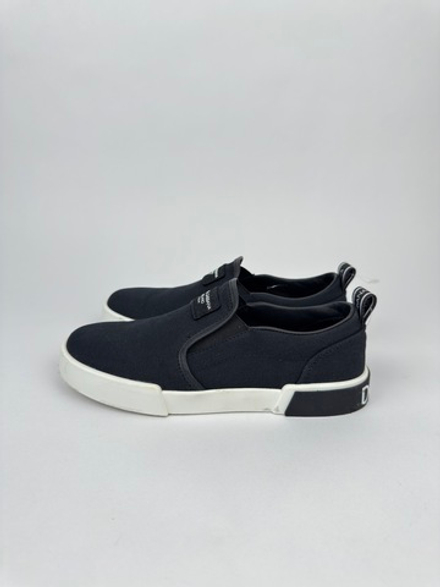 Слипоны Dolce&Gabbana