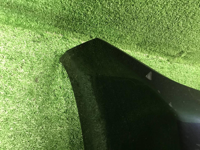 Бампер передний BMW 3er F30 F31 (2011-2016)