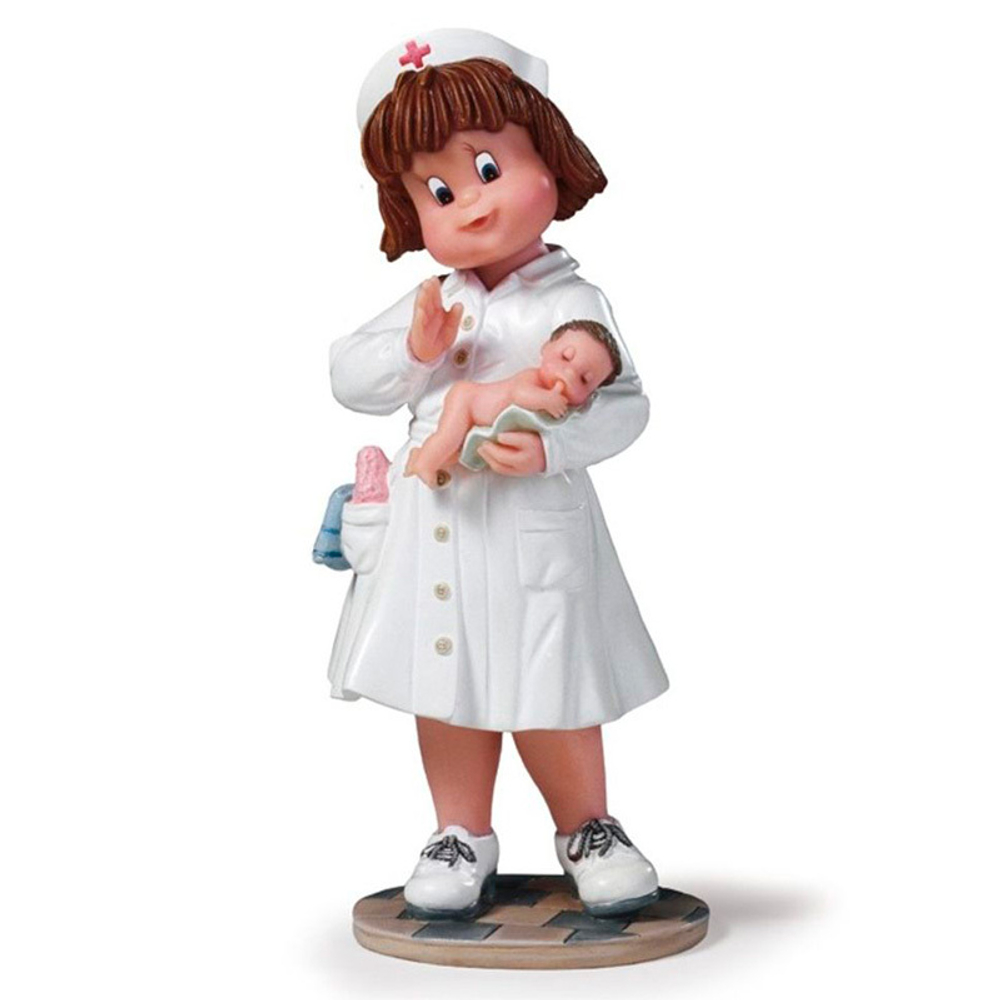 Статуэтка Добро пожаловать в жизнь Nadal