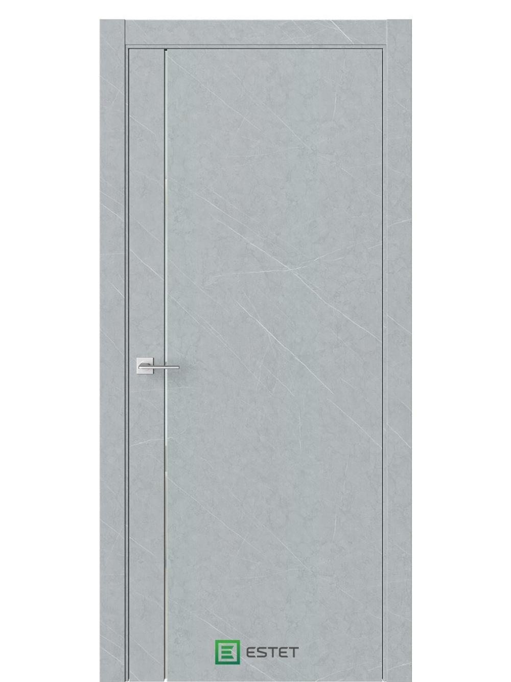 Межкомнатная дверь W11