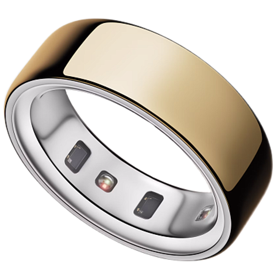 Умное кольцо Oura Ring 4 (Золотой | Gold)