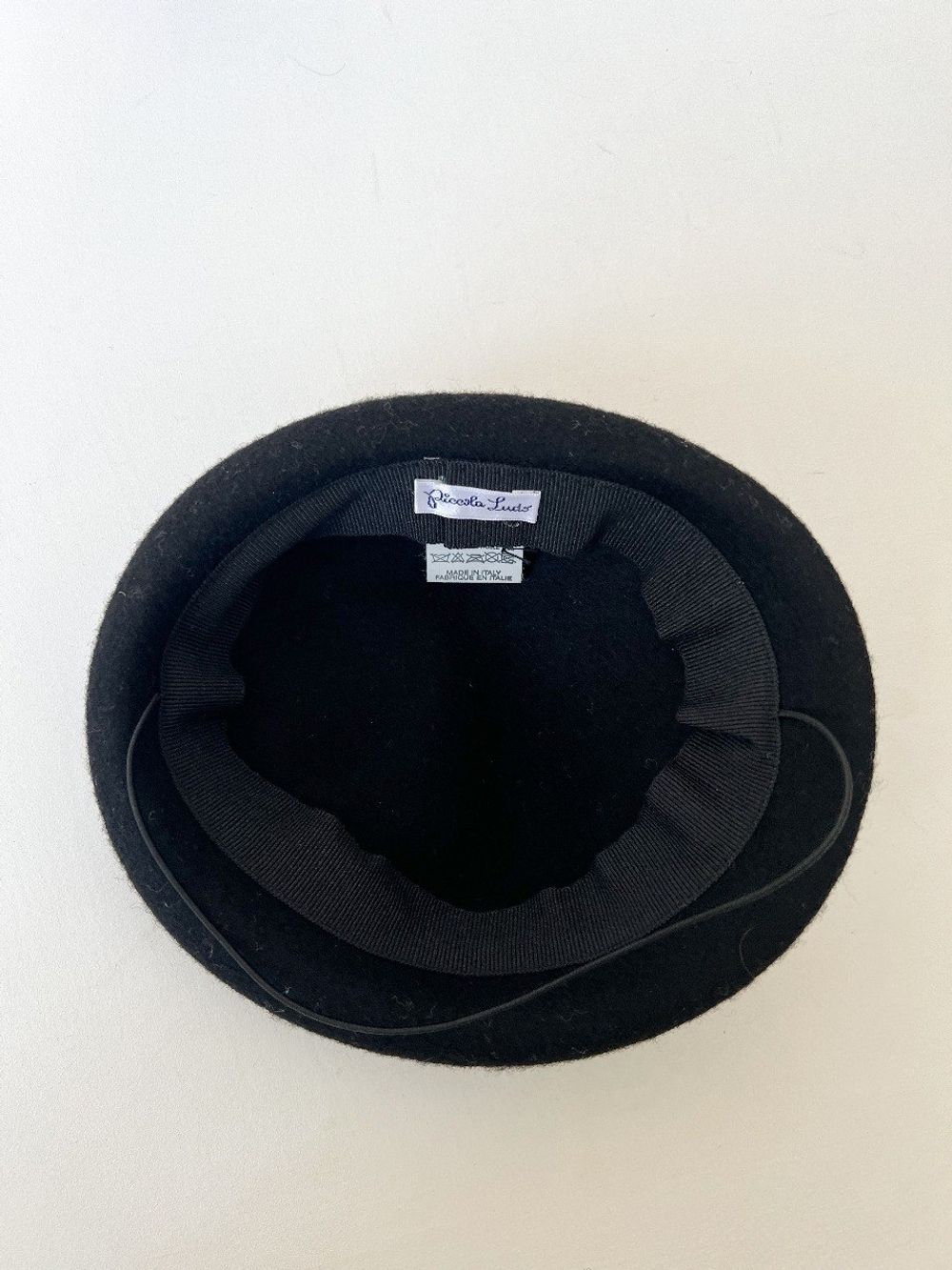 Беретка Piccola Ludo