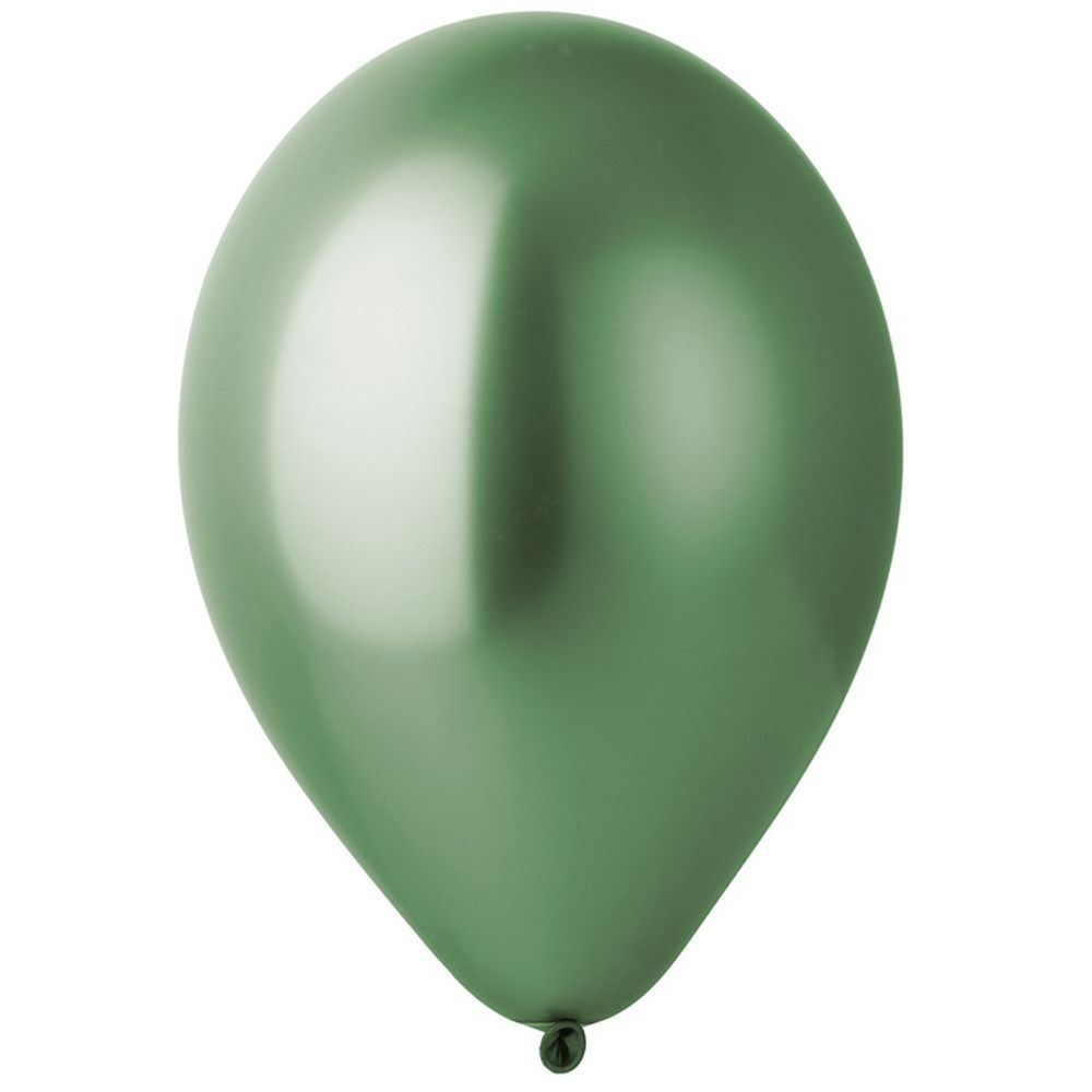 В 14&quot; 105/608 Хром Glossy Lime Green 50 шт