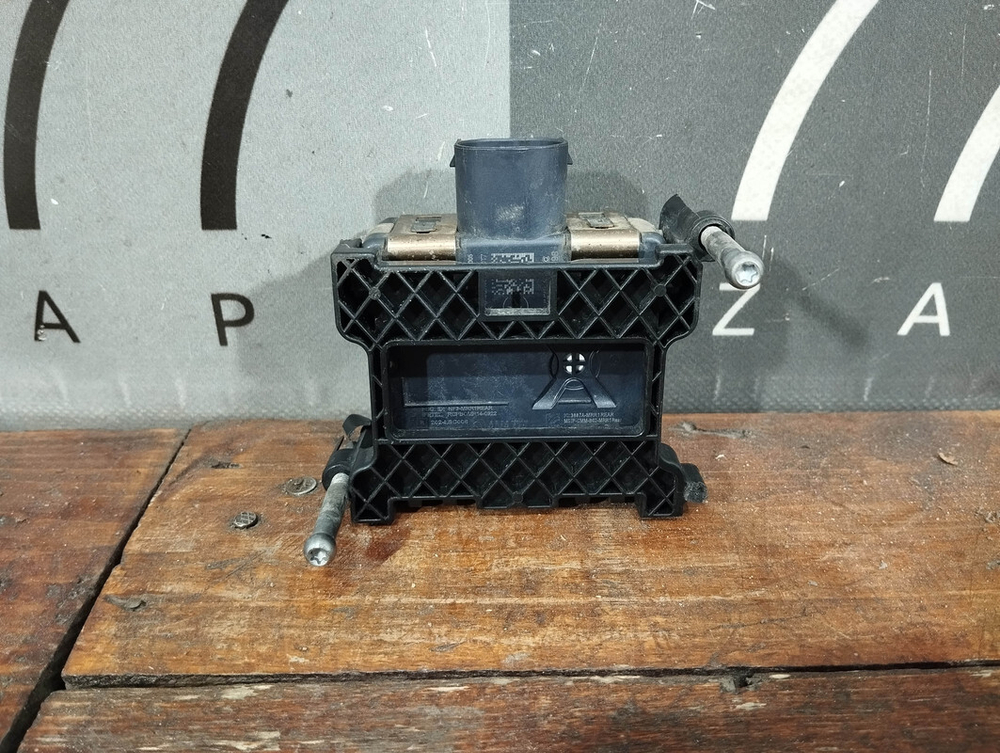 Датчик радарный GAC GS8 1 16-23 Б/У Оригинал 8087003CAD0000