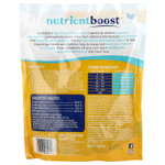 Solid Gold, Вяленая на воздухе мука или топпер, для собак, рецепт с курицей, 454 г (16 унций)