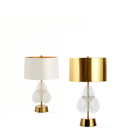 Table design lamp Hamilton