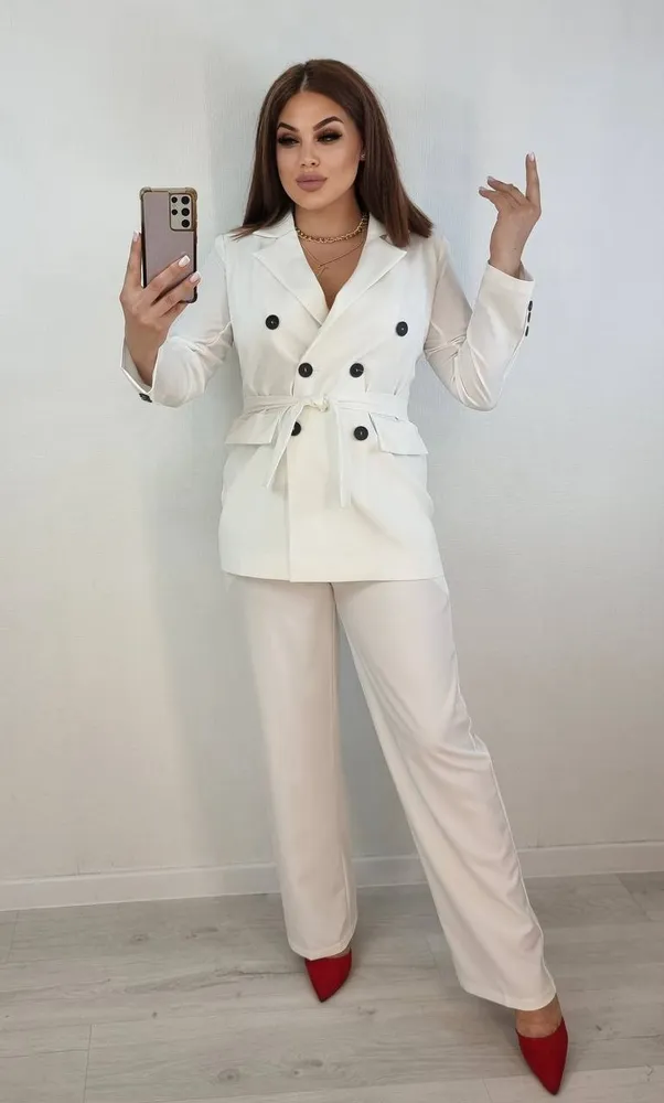 Костюм 01498-8 Fabrika