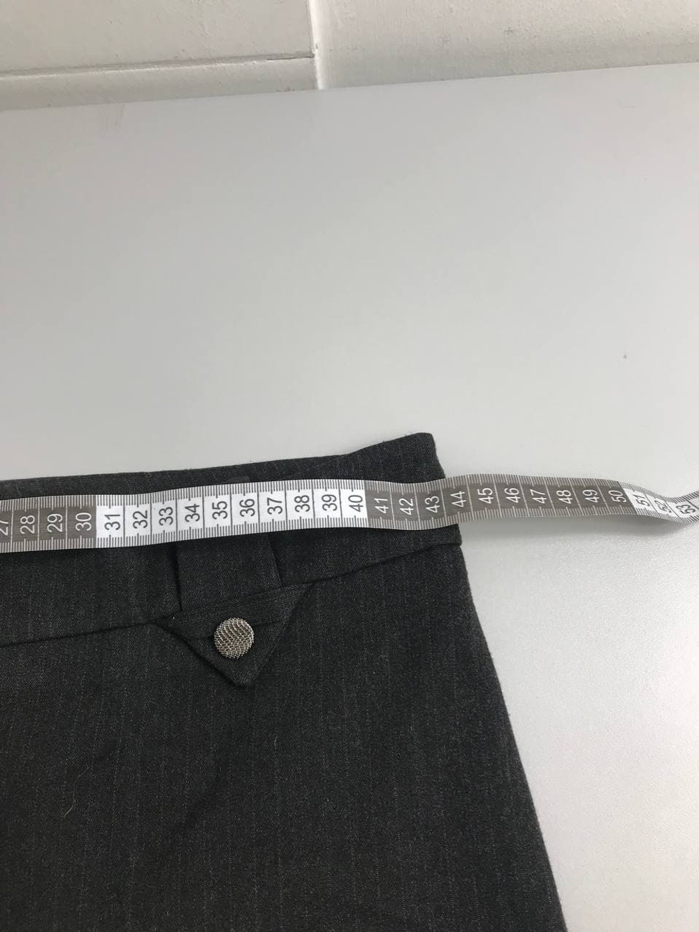 Брюки Etol базовые 44 размер