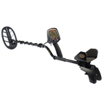 Металлоискатель Fisher F75 LTD Blk