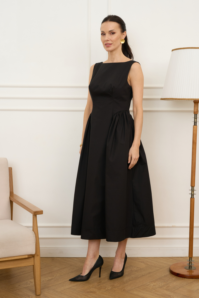 Платье LE Лаванта