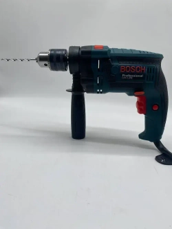 Дрель ударная Bosch / Ударная дрель Bosch GSB 13 RE
