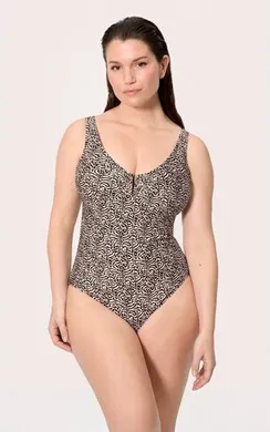COAST 83295 Купальник слитный