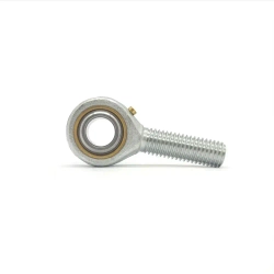 Шарнирный наконечник М10 / POS10 наружная правая резьба / для ЧПУ и спецтехники