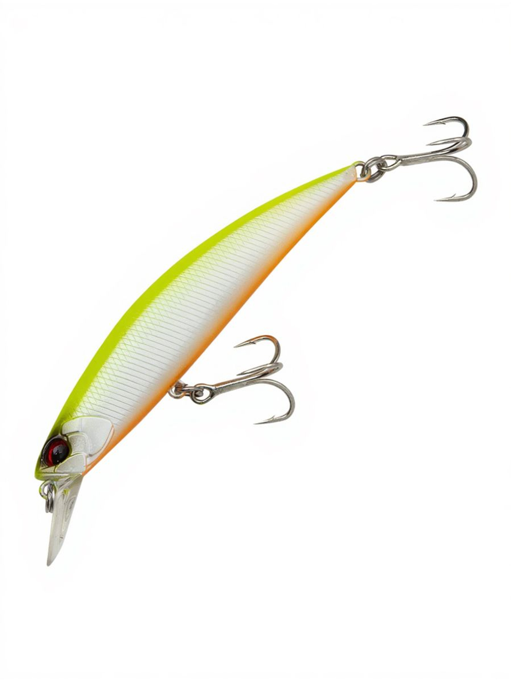 Воблер DUO Spearhead Ryuki 80S SW, ACC4810 Ayu ND