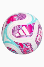 Футбольный мяч adidas Trionda World Cup 2026 Club размер 3 - многоцветный