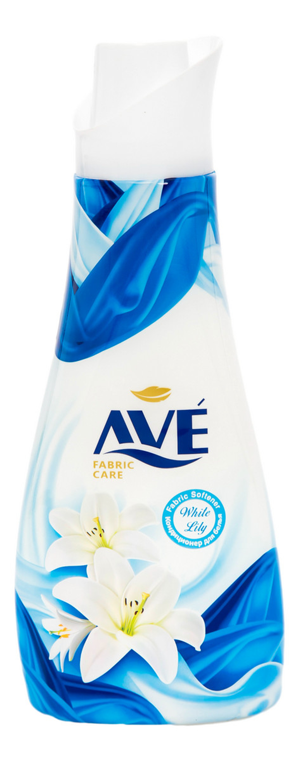 AVE кондиционер для белья White Lily 1л