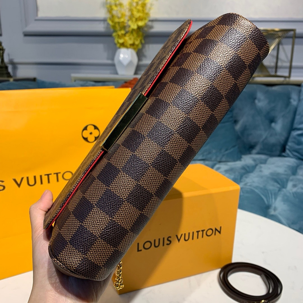 Louis Vuitton Favorite MM