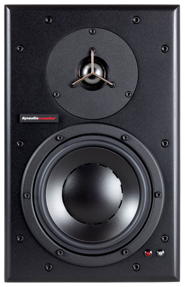 Dynaudio bm6a