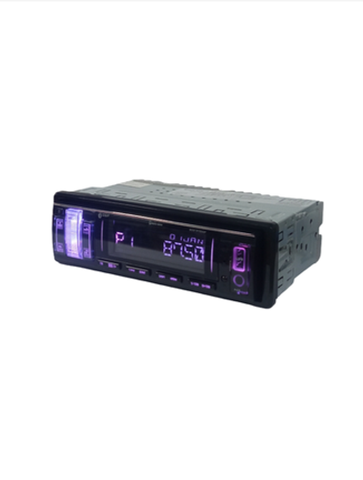 Автомагнитола FM/BT/USB/TFplayer DSP BOS-MINI BOS-813DSP
