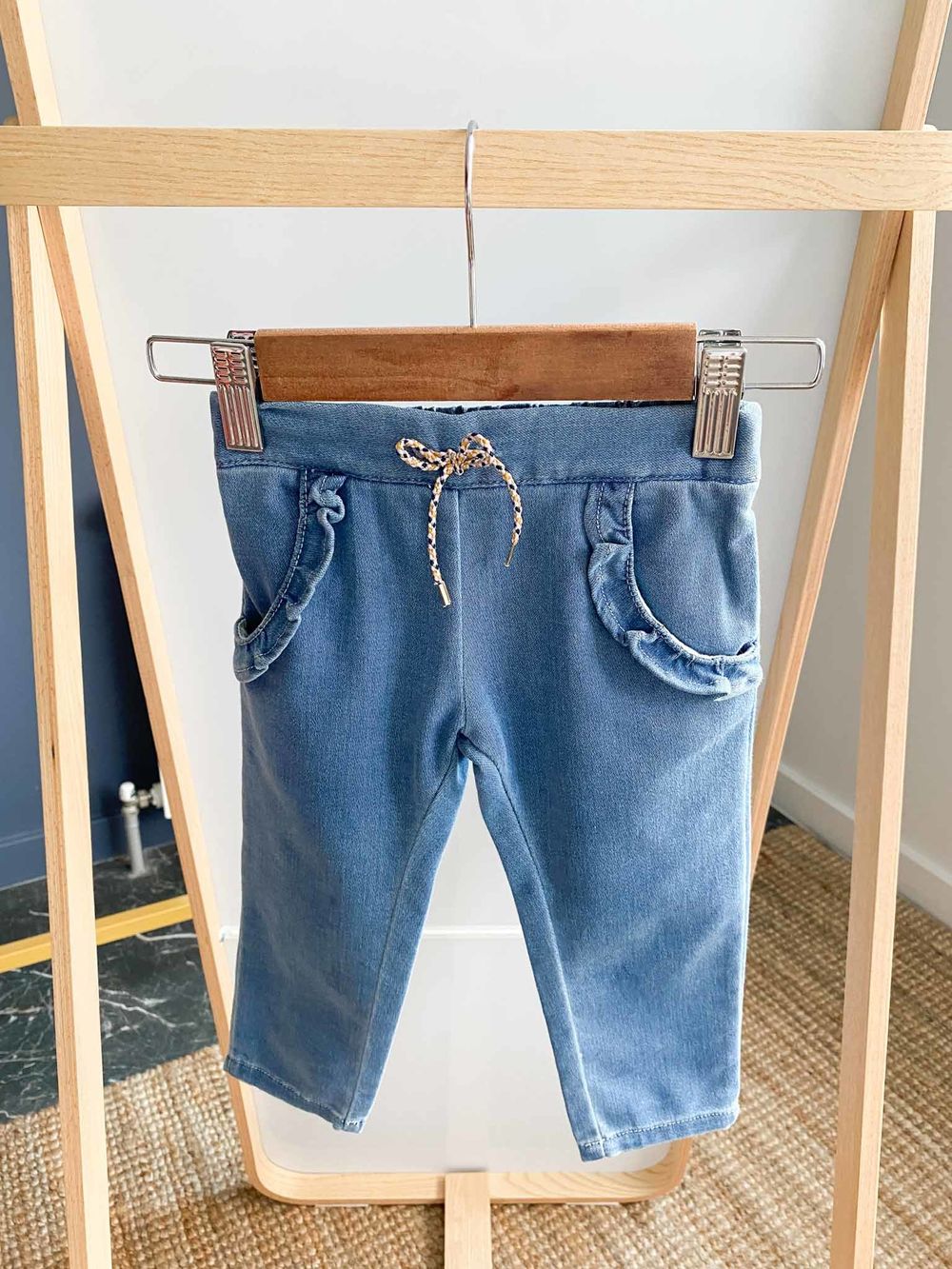 Джинсы Chloe, 92