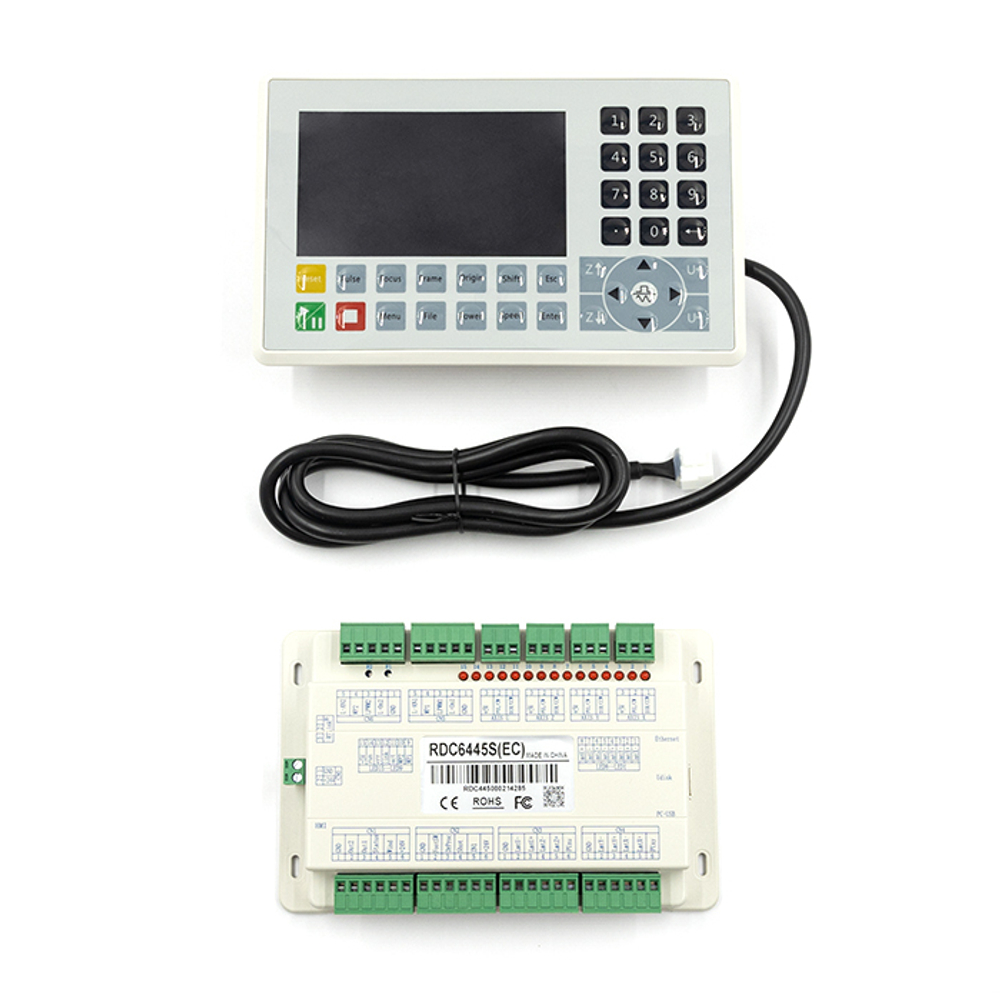 Контроллер Ruida RDC6445S