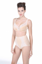 Бюстгальтер на косточке/с порол 11574