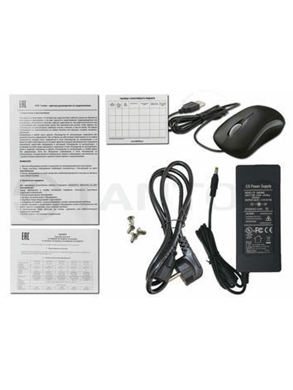 TSr-NV08155P