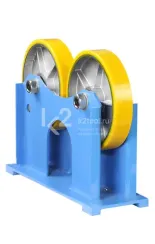 Холостая секция к роликовому вращателю HDTR-1000