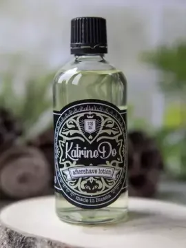 Лосьон после бритья KatrineDo WHITE
